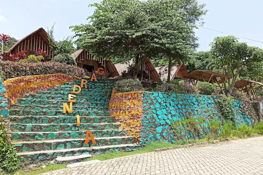 Villa Gardenia Syariah