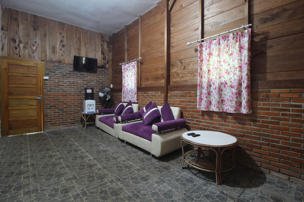 Villa Gardenia Syariah