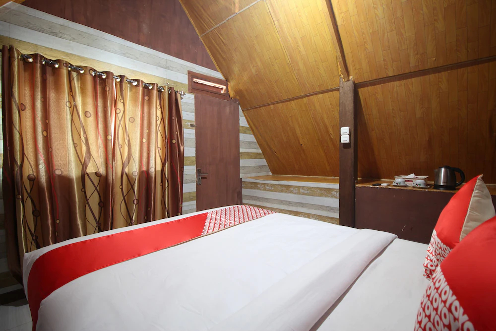 Villa Gardenia Syariah