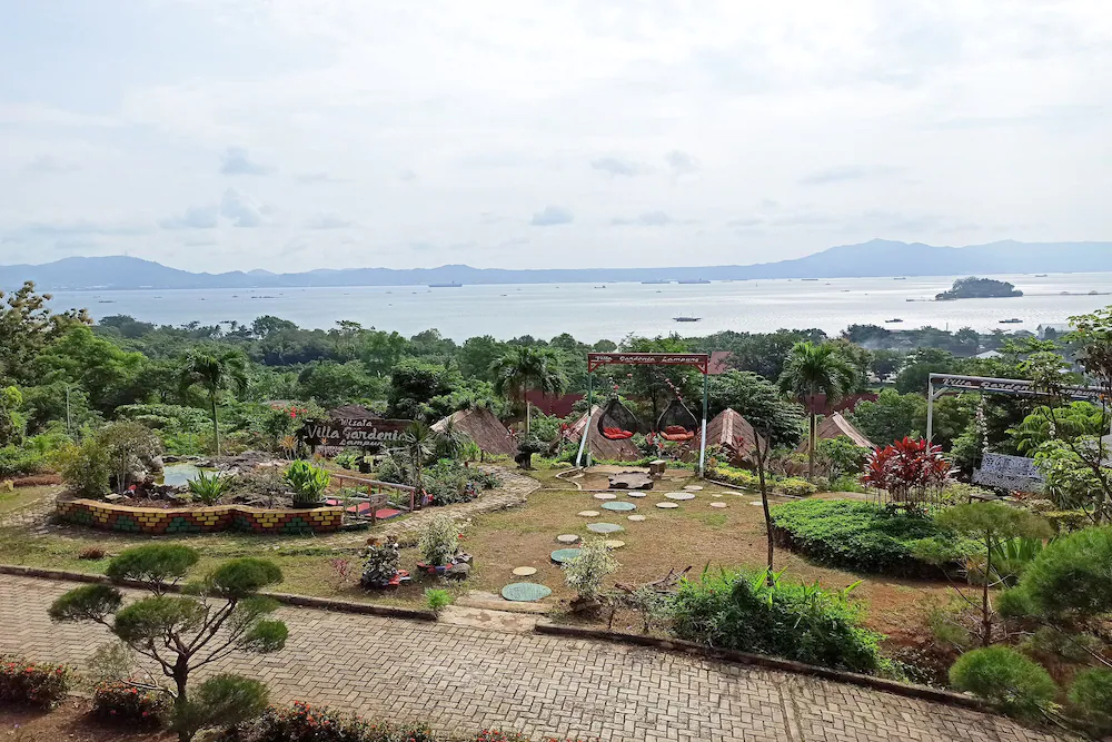 Villa Gardenia Syariah