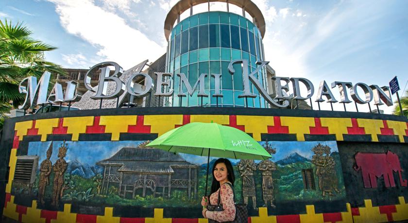Whiz Prime Hotel Ahmad Yani Lampung