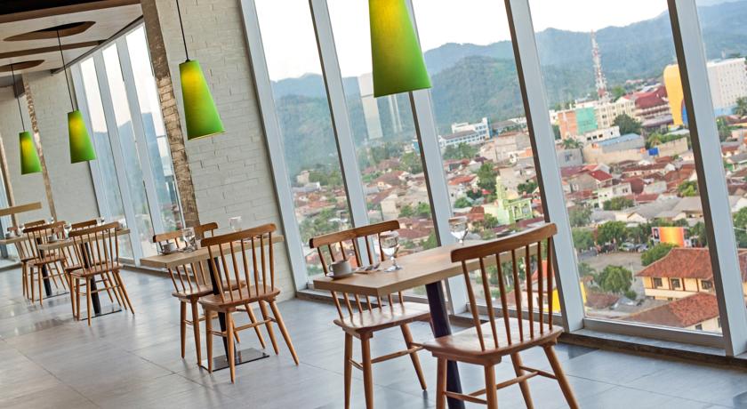 Whiz Prime Hotel Ahmad Yani Lampung