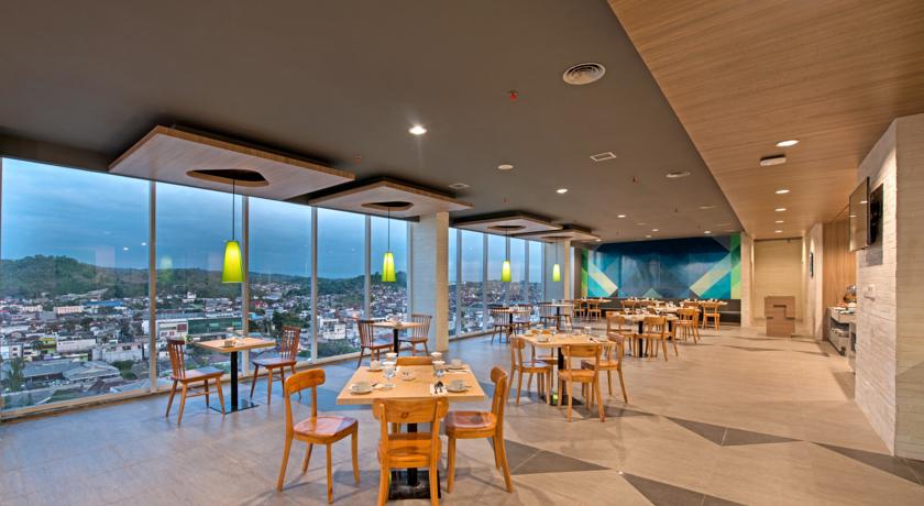 Whiz Prime Hotel Ahmad Yani Lampung