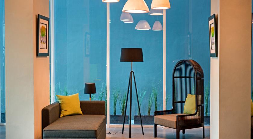 Whiz Prime Hotel Ahmad Yani Lampung