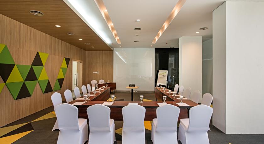 Whiz Prime Hotel Ahmad Yani Lampung