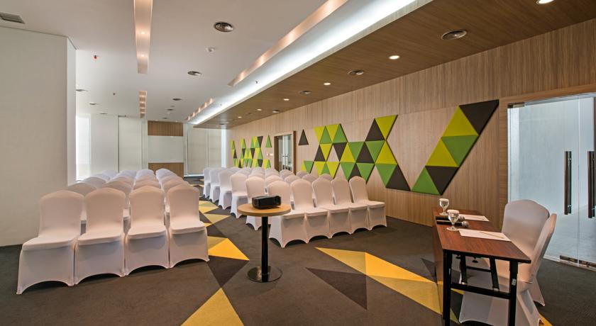 Whiz Prime Hotel Ahmad Yani Lampung