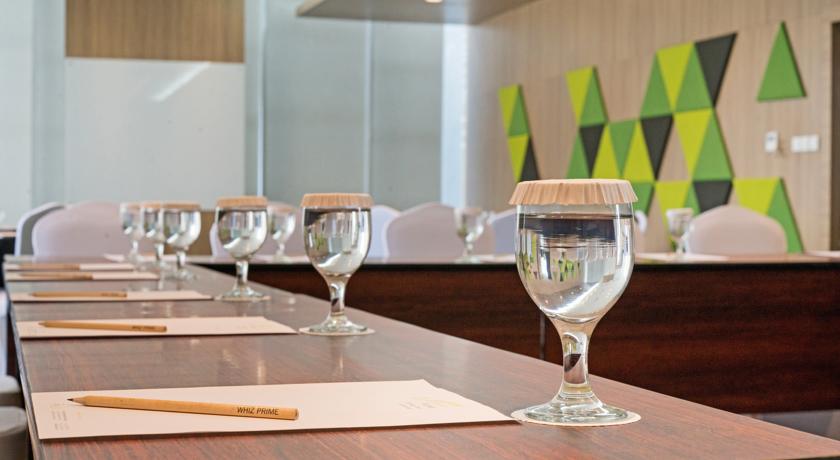 Whiz Prime Hotel Ahmad Yani Lampung