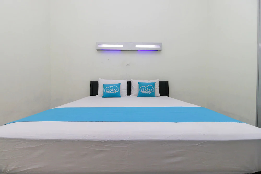 Wisma Aini by Airy Rooms