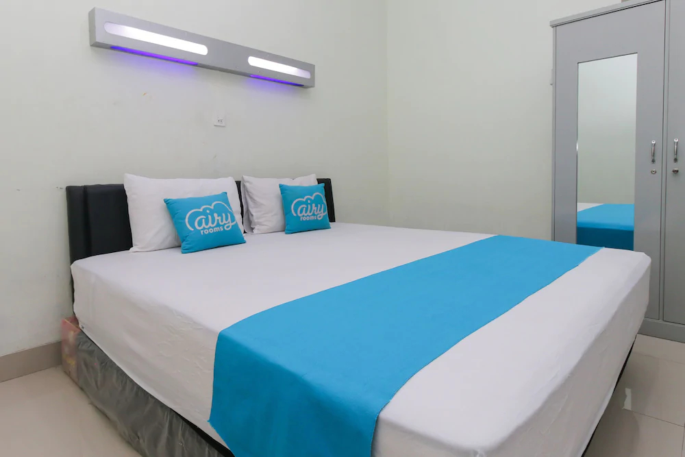 Wisma Aini by Airy Rooms