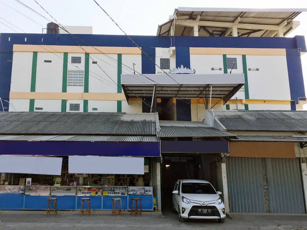 Wisma Aini by Airy Rooms