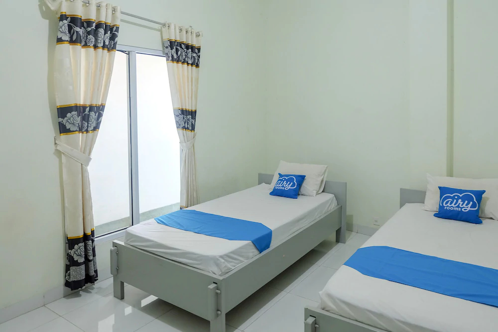 Wisma Aini by Airy Rooms