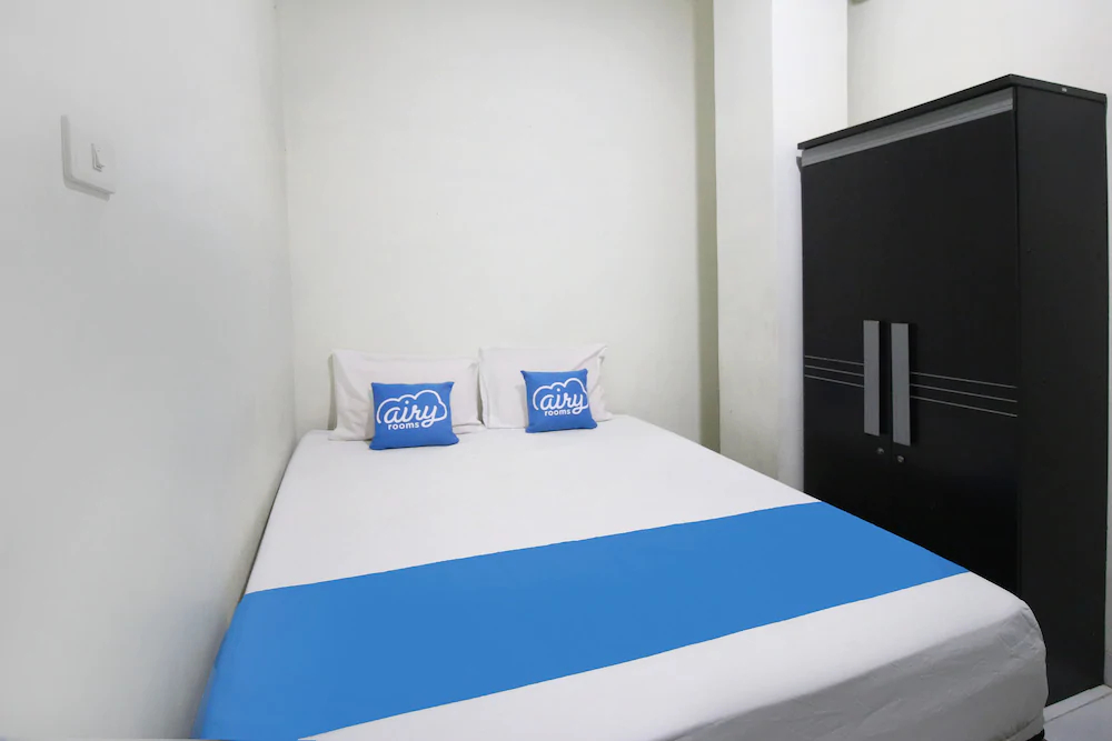 Wisma Aini by Airy Rooms