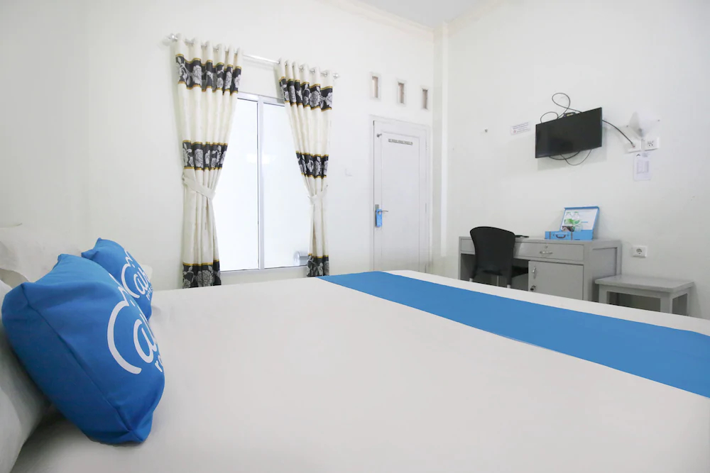 Wisma Aini by Airy Rooms