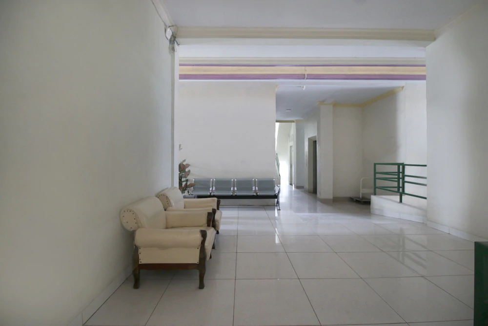 Wisma Aini by Airy Rooms