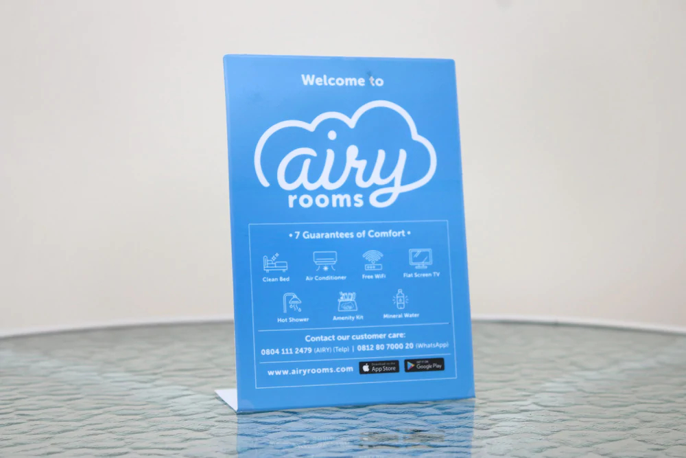 Wisma Aini by Airy Rooms