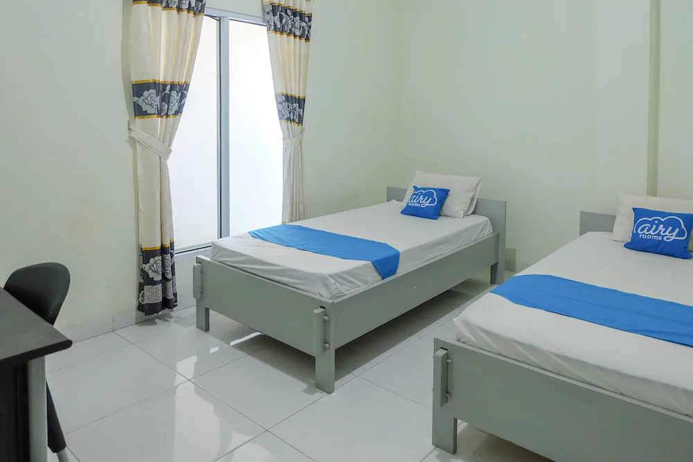 Wisma Aini by Airy Rooms