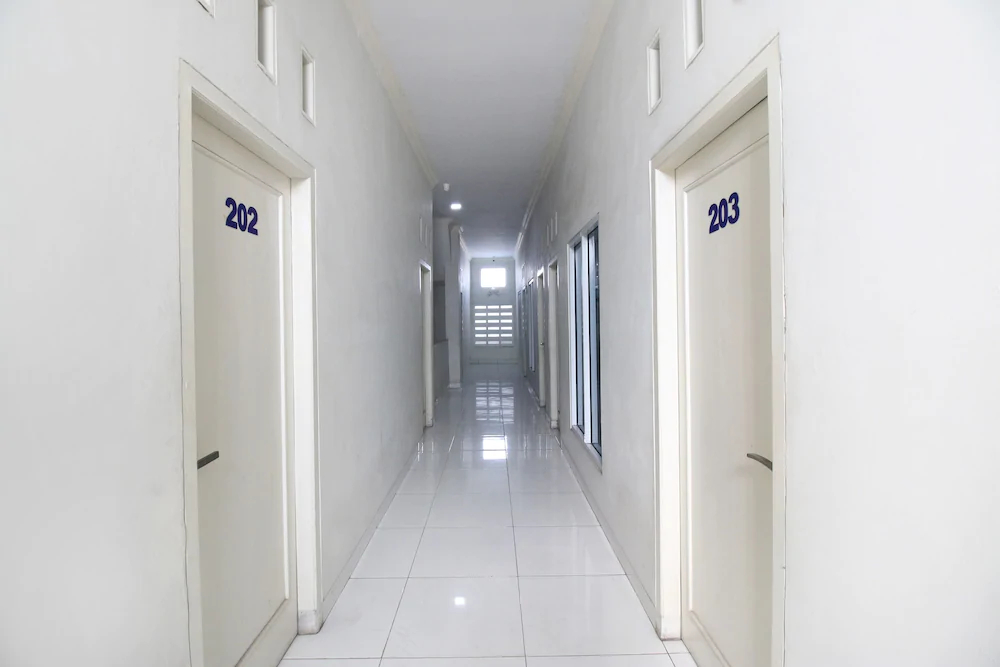 Wisma Aini by Airy Rooms