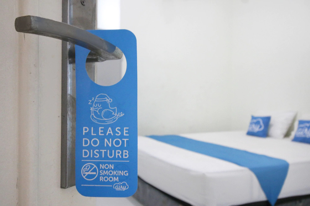 Wisma Aini by Airy Rooms