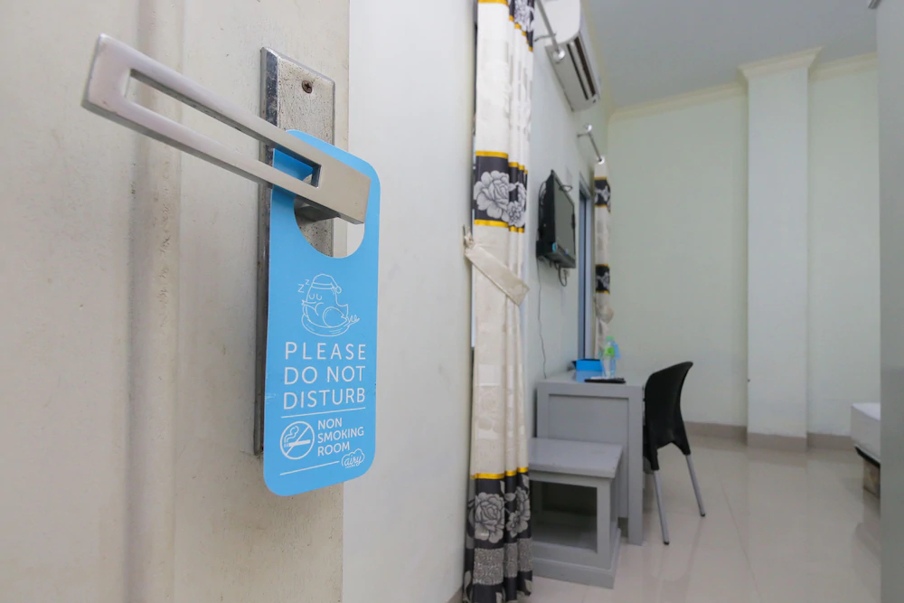 Wisma Aini by Airy Rooms