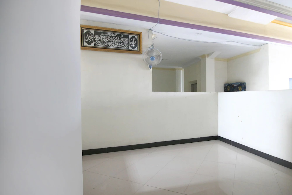 Wisma Aini by Airy Rooms
