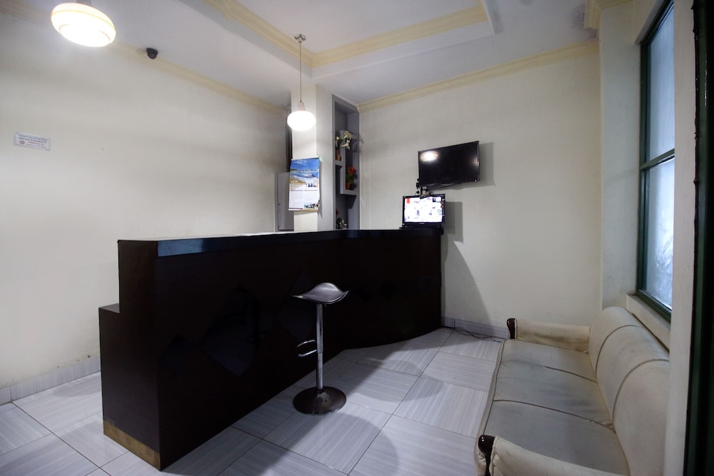 Wisma Aini by Airy Rooms