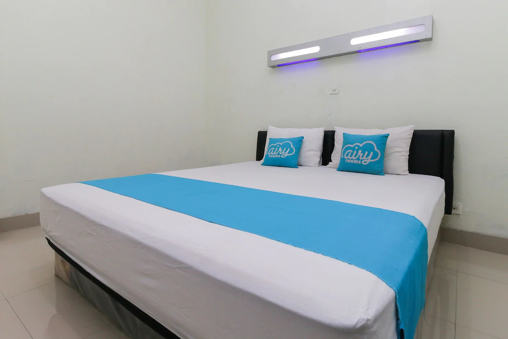 Wisma Aini by Airy Rooms