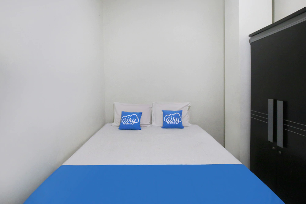 Wisma Aini by Airy Rooms