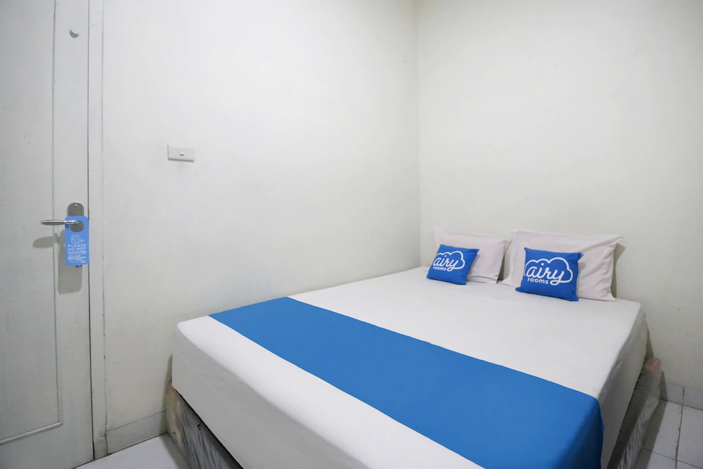 Wisma Aini by Airy Rooms