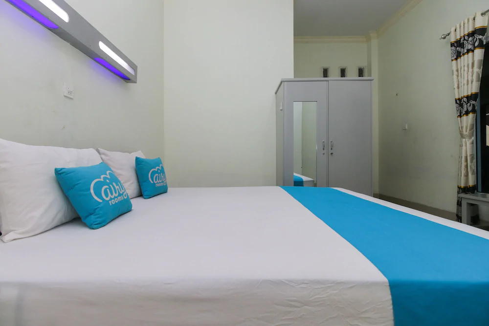 Wisma Aini by Airy Rooms