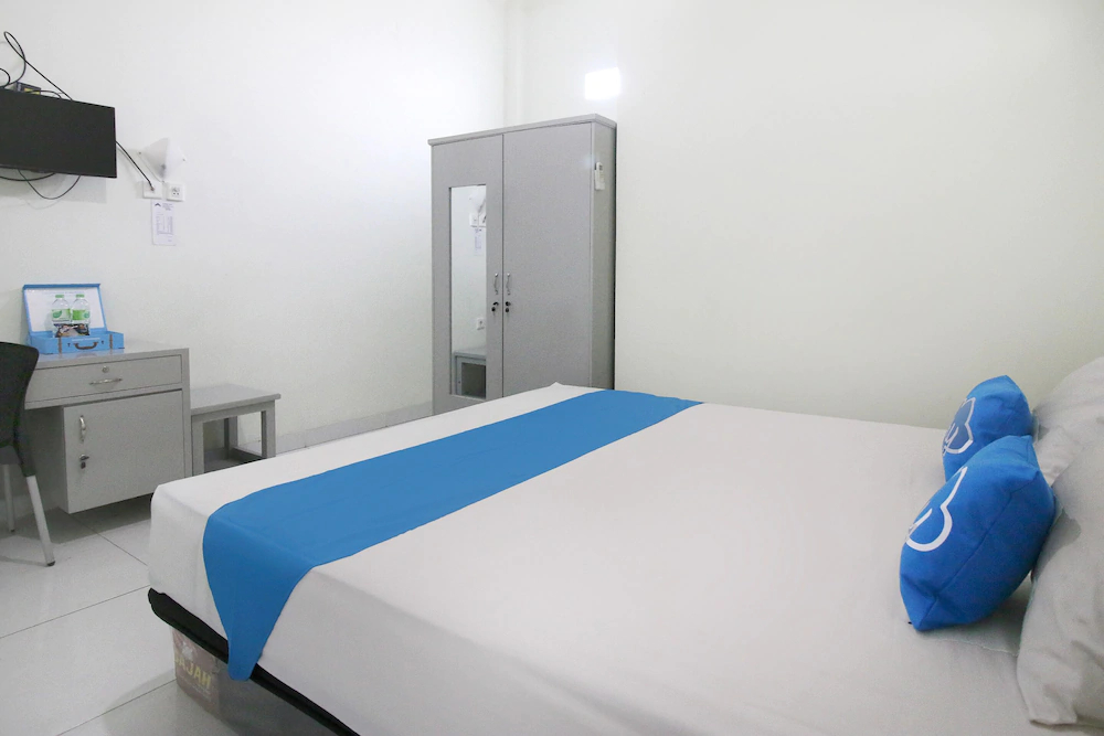 Wisma Aini by Airy Rooms