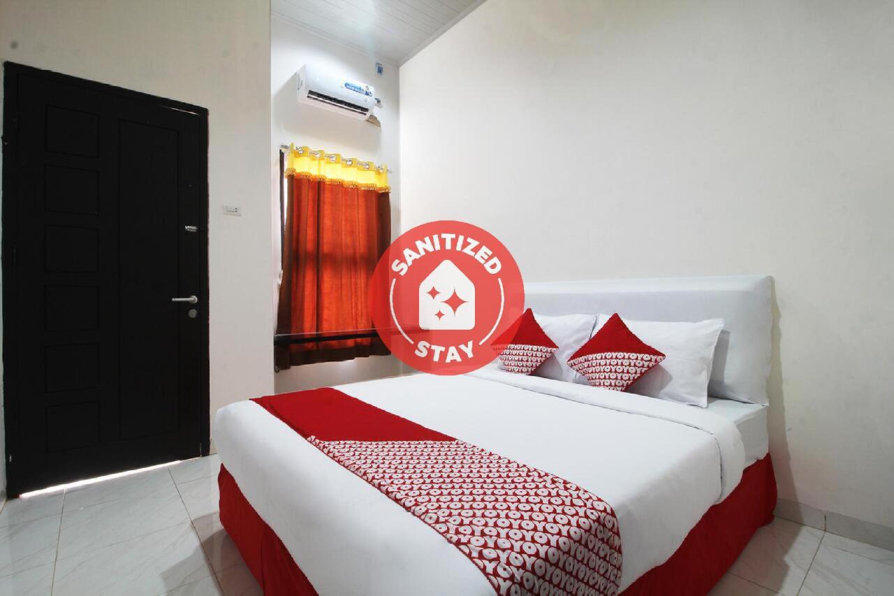 Wisma Alda Syariah by OYO Rooms