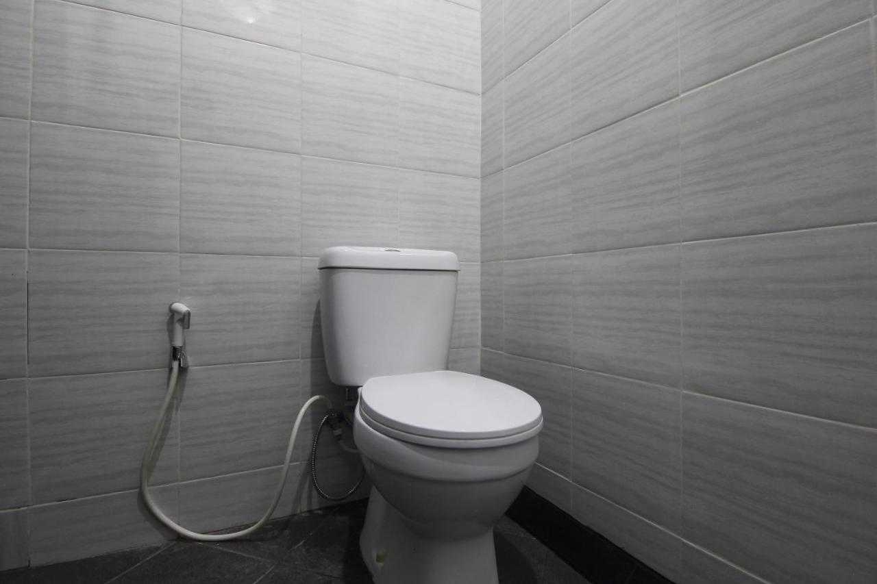 Wisma Alda Syariah by OYO Rooms