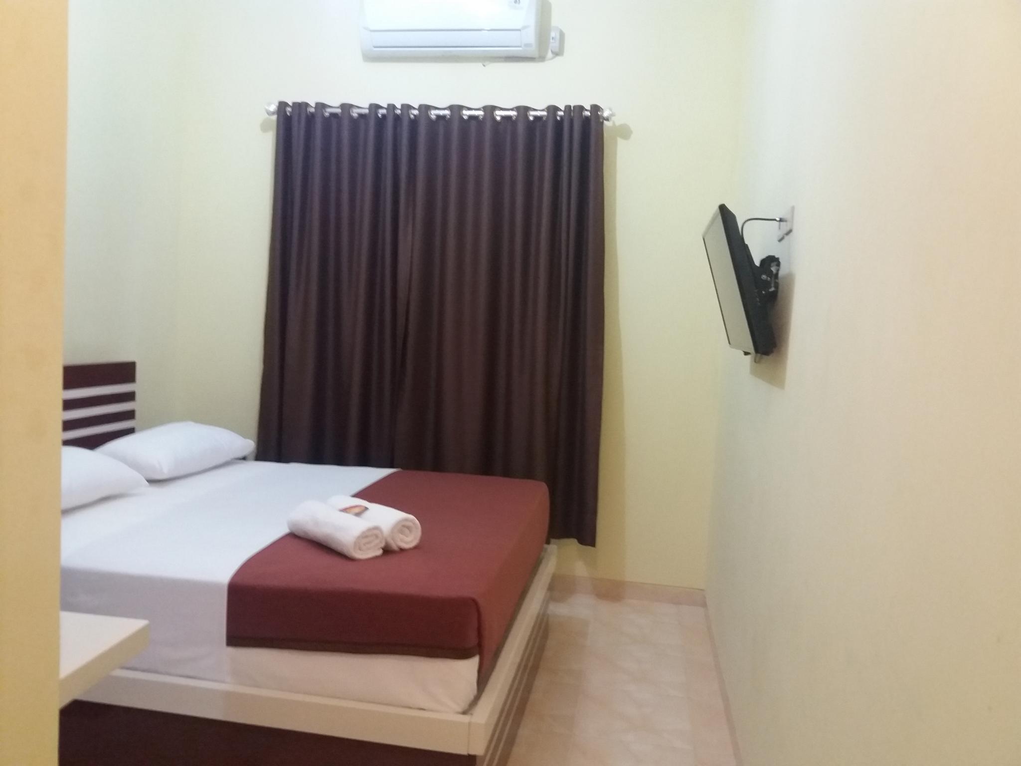 Wisma Andalas Asri