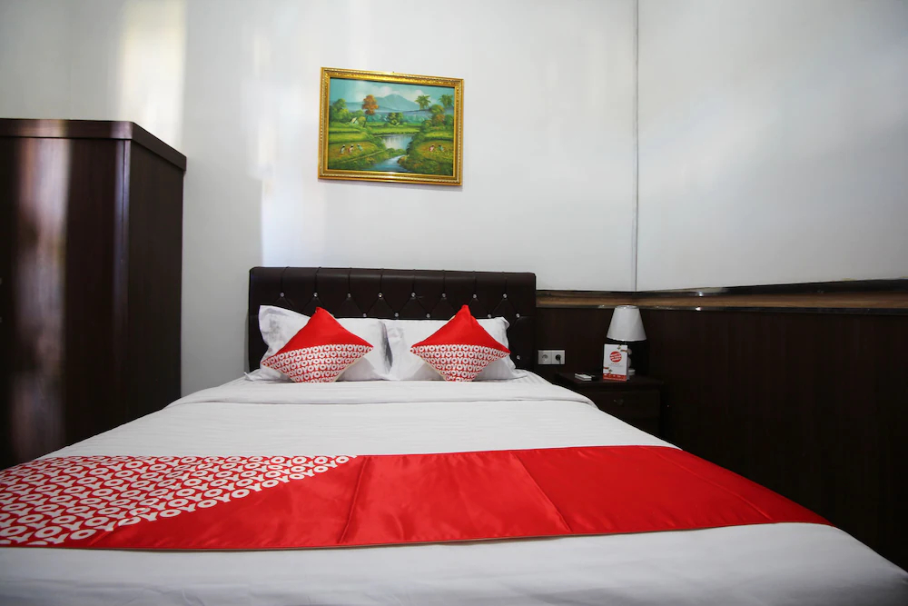 Wisma Fahza by OYO Rooms