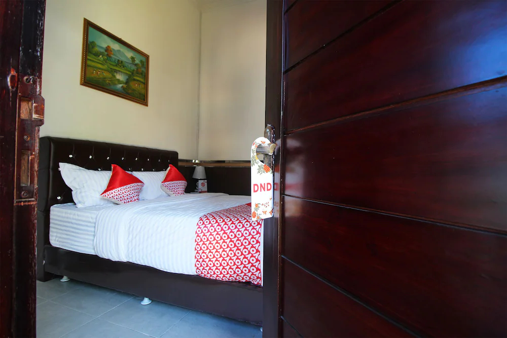 Wisma Fahza by OYO Rooms