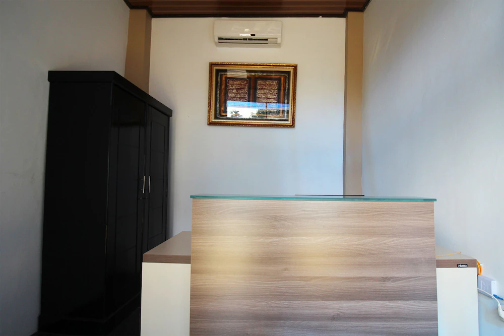Wisma Fahza by OYO Rooms