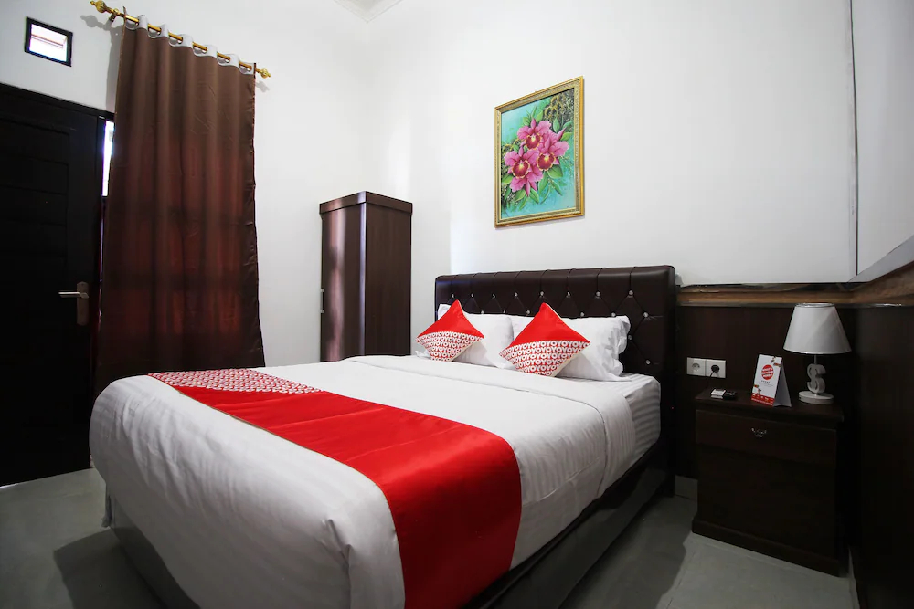 Wisma Fahza by OYO Rooms