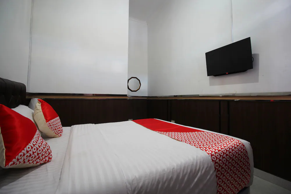 Wisma Fahza by OYO Rooms