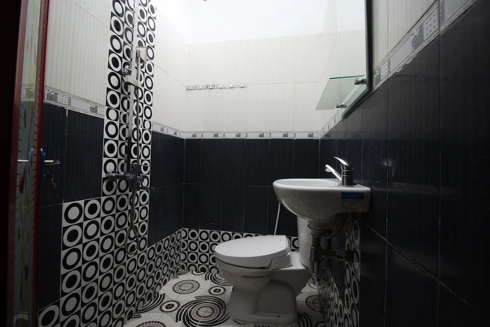Wisma Fahza by OYO Rooms