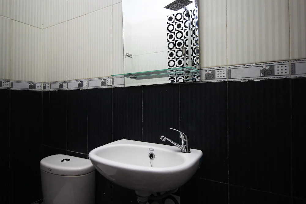 Wisma Fahza by OYO Rooms