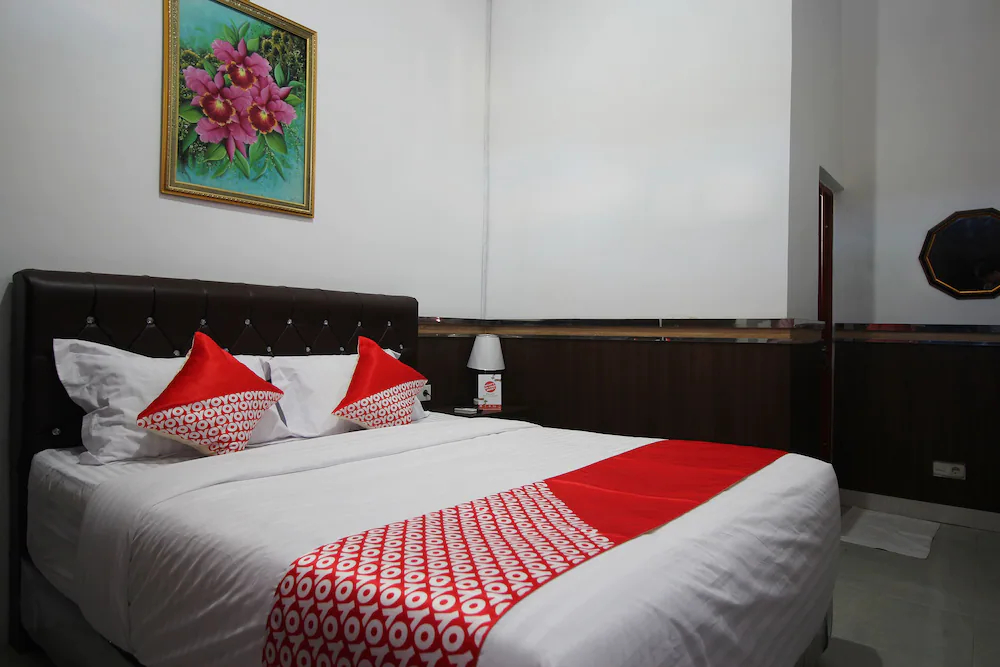 Wisma Fahza by OYO Rooms