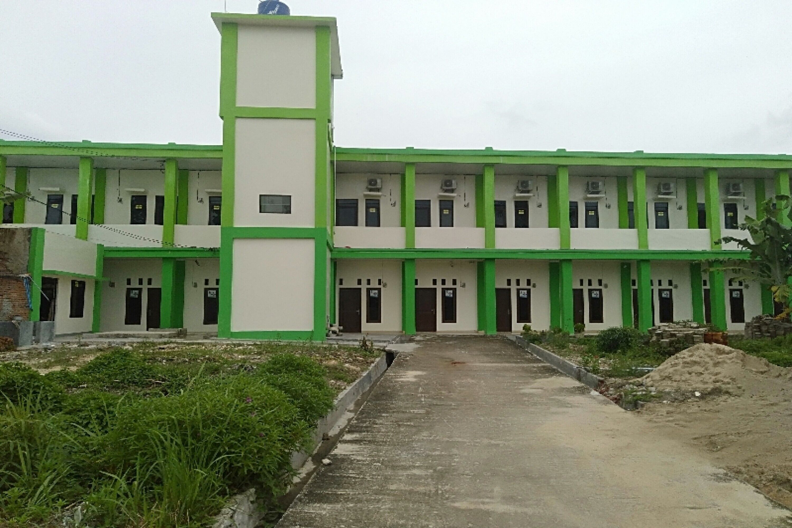 Wisma Hana Hani by OYO