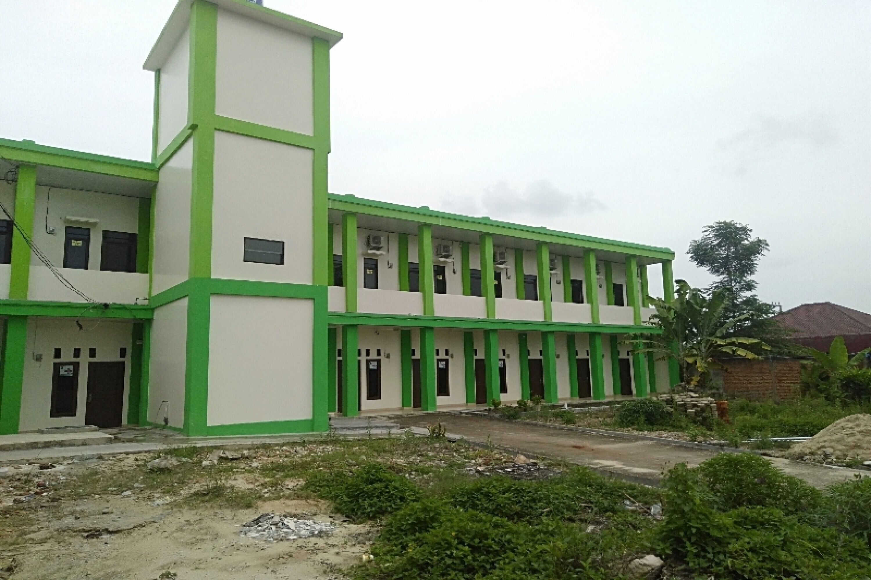 Wisma Hana Hani by OYO