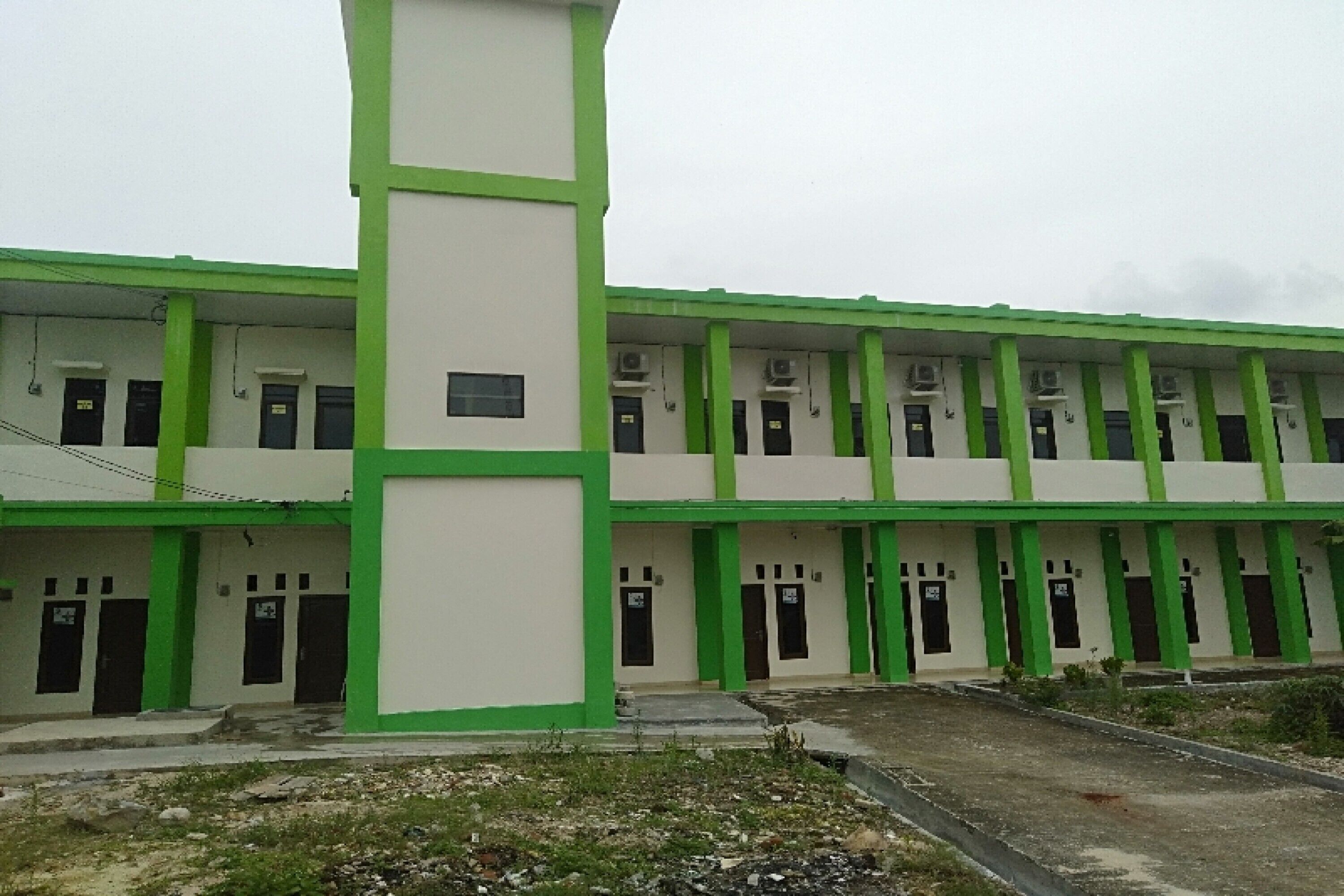 Wisma Hana Hani by OYO