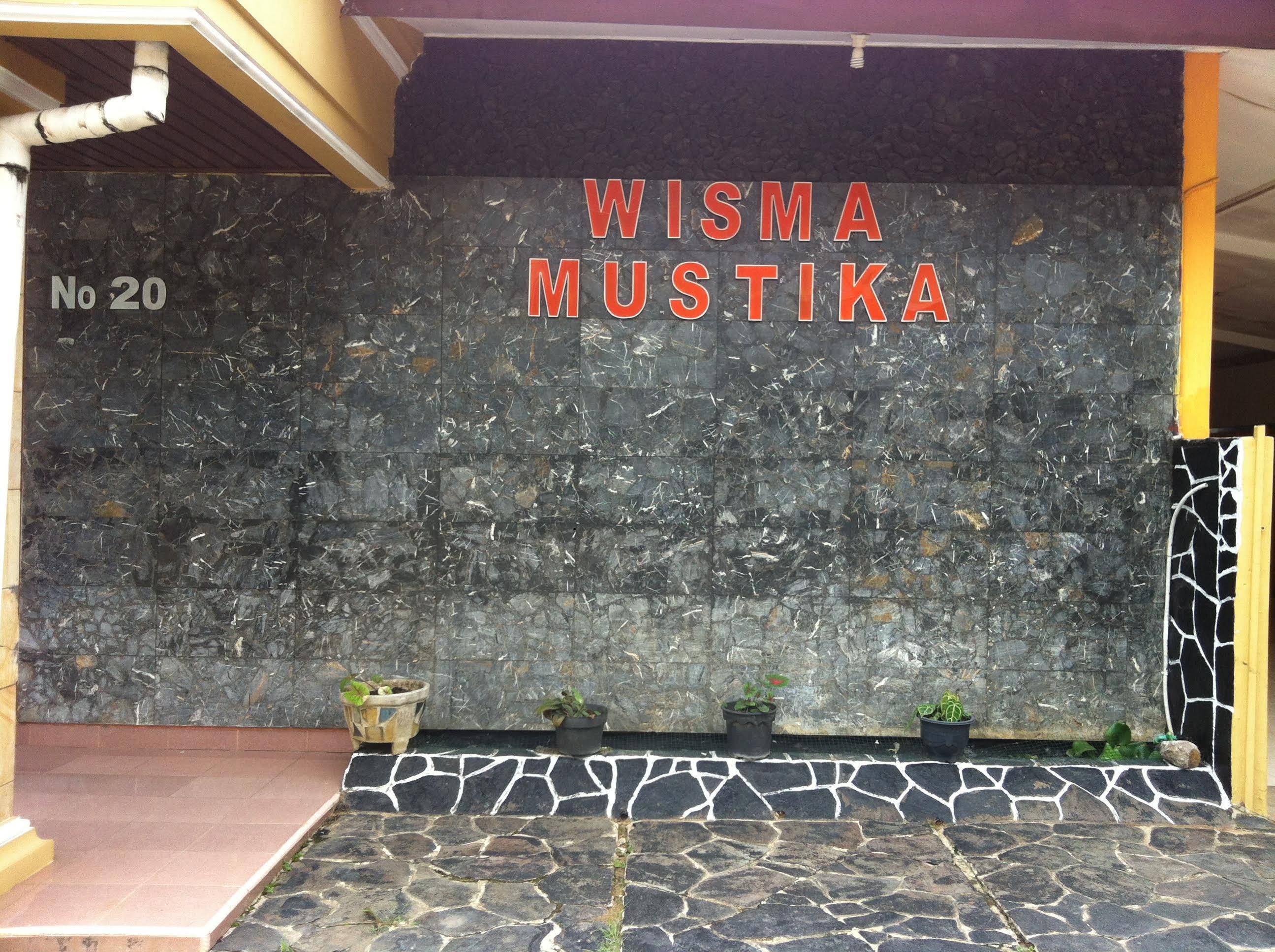 Wisma Mustika