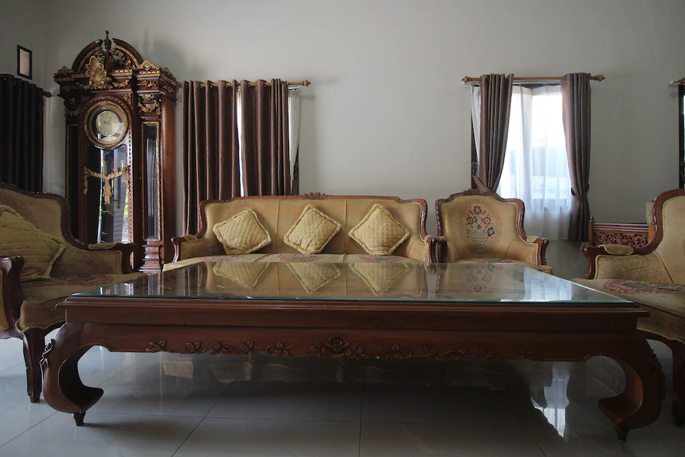 Wisma Ray Syariah by OYO Rooms