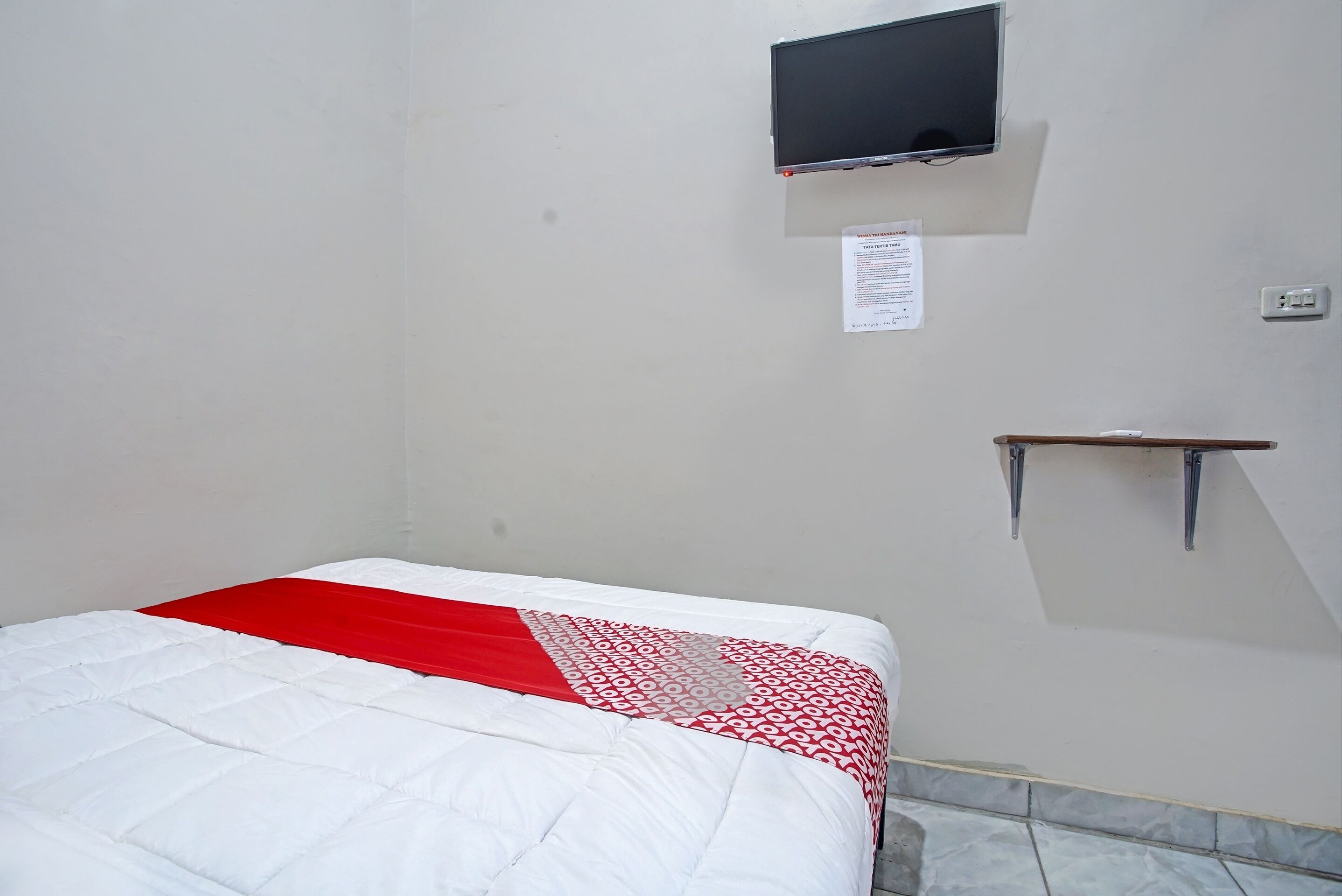 Wisma Tri Handayani By OYO