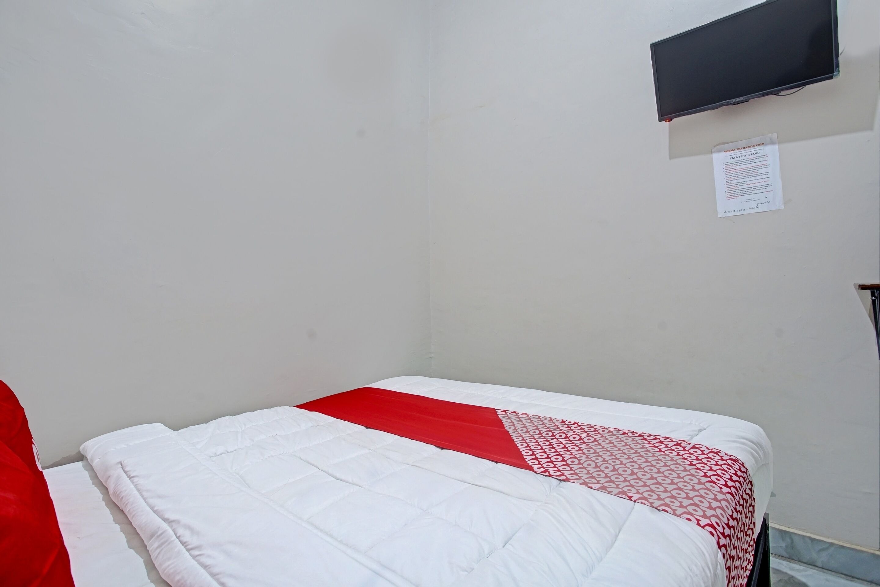 Wisma Tri Handayani By OYO