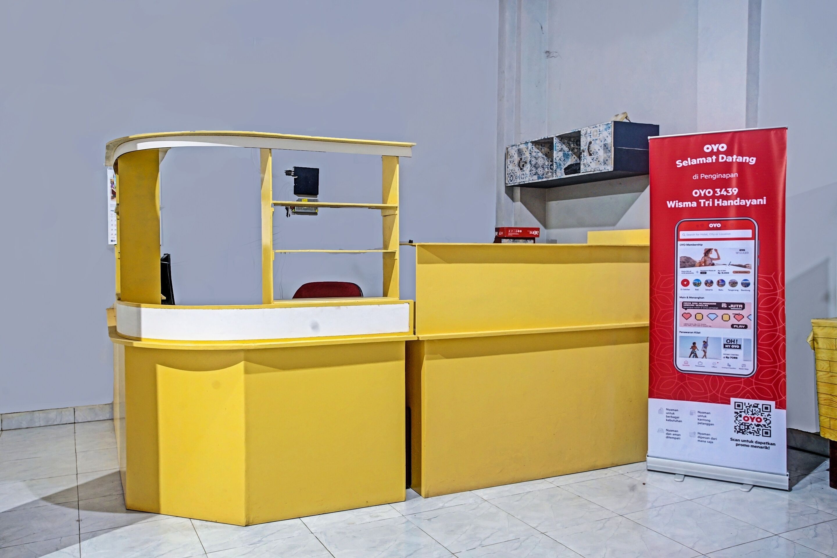 Wisma Tri Handayani By OYO