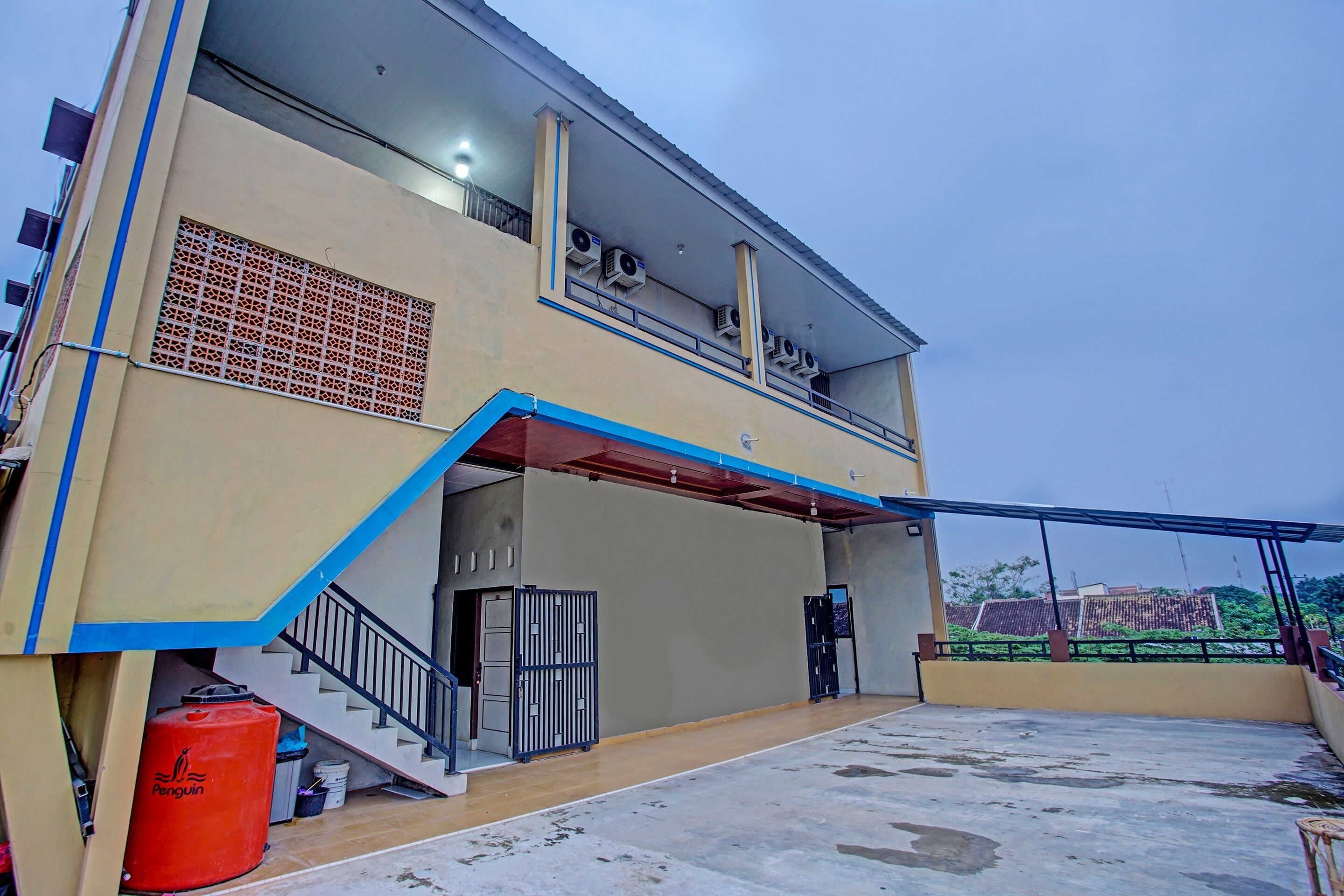 Wisma Tri Handayani By OYO